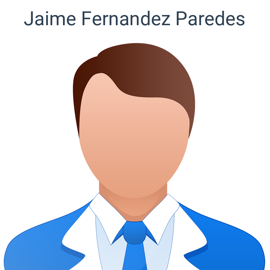 Jaime Fernandez Paredes