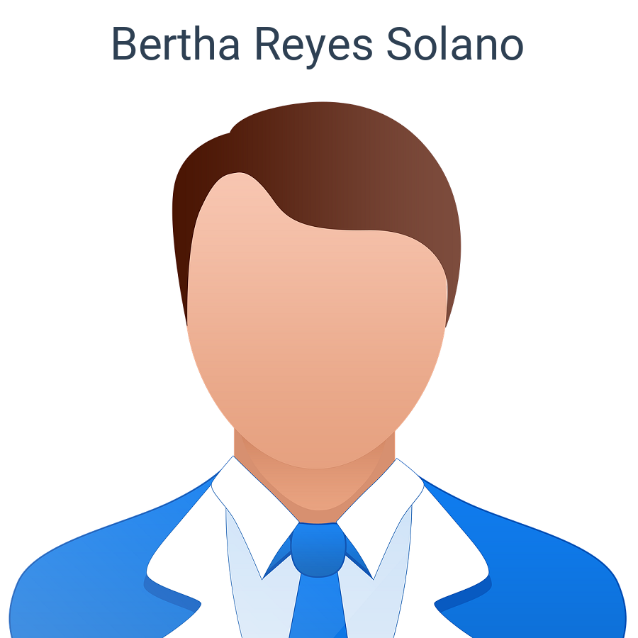 Bertha Reyes Solano